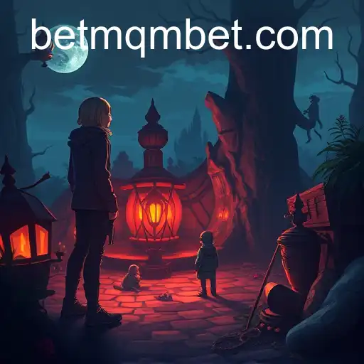 Exploring the Realm of Adventure Games on Mqmbet