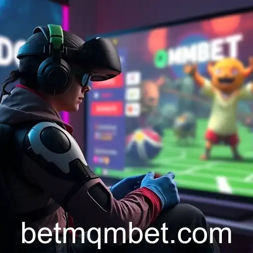 The Digital Revolution of Gaming Sites