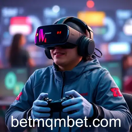 Emerging Trends in the English Gaming Scene