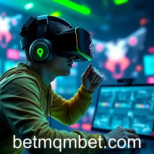 Innovations in Online Gaming Amidst Global Shifts