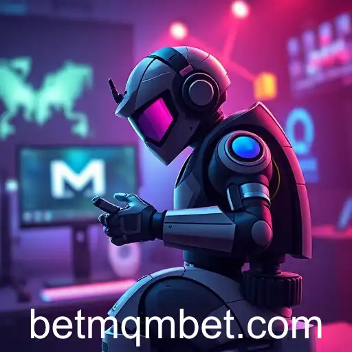 Revolutionizing Online Gaming with MQMBet