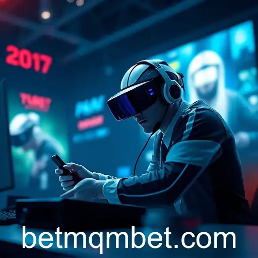 Mqmbet Revolutionizes Online Gaming Scene