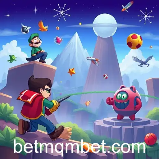 The Online Gaming Landscape in 2025