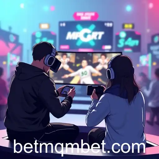 Online Gaming's Rise in Virtual Entertainment