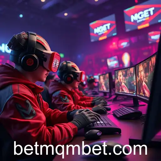 The Rise of Digital Gaming Platforms