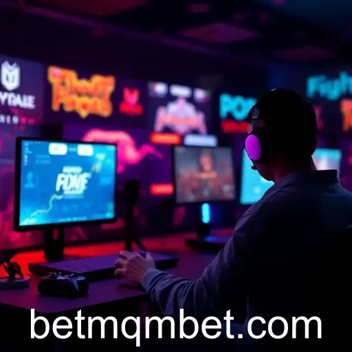 The Rise of Online Gaming Platforms