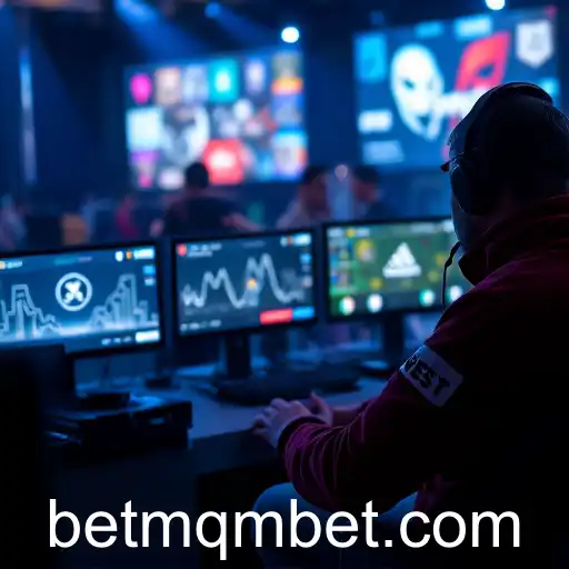 The Rise of Online Gaming