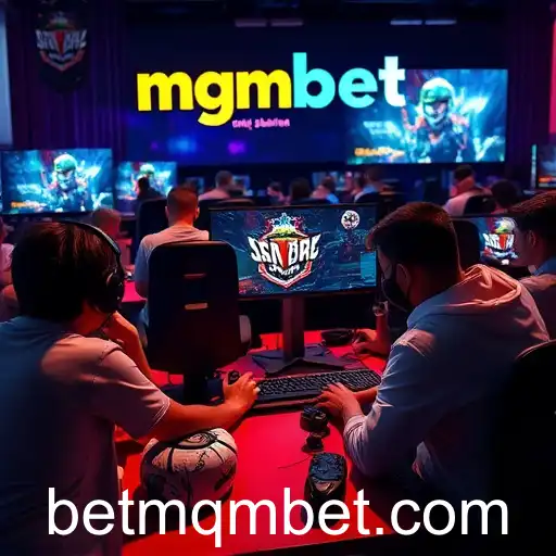 Emerging Trends in the English Gaming Scene