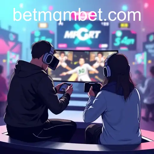 Online Gaming's Rise in Virtual Entertainment