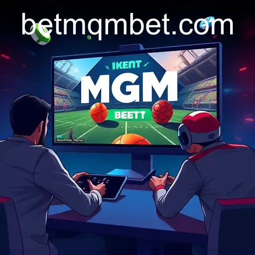 The Rise of mqmbet in the Online Gaming Scene