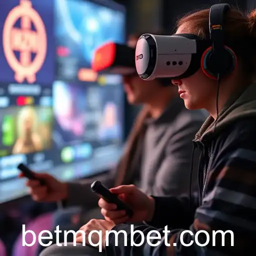 The Rise of Online Gaming Platforms