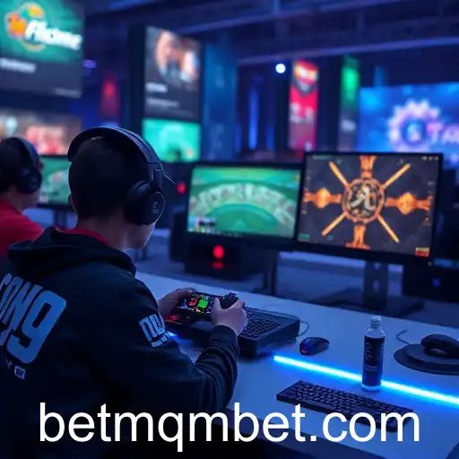 Rising Popularity of Online Gaming Amidst Global Changes