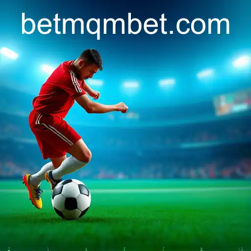 Exploring 'Sports Games' with mqmbet: A Hub for Gamers and Sports Enthusiasts