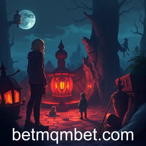Exploring the Realm of Adventure Games on Mqmbet