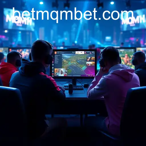 Evolving Landscape of Online Gaming in 2025