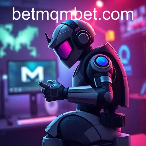Revolutionizing Online Gaming with MQMBet
