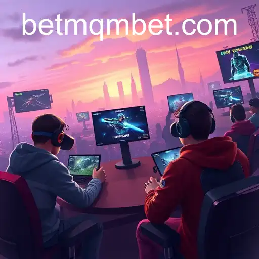 The Rise of MQMbet in Gaming