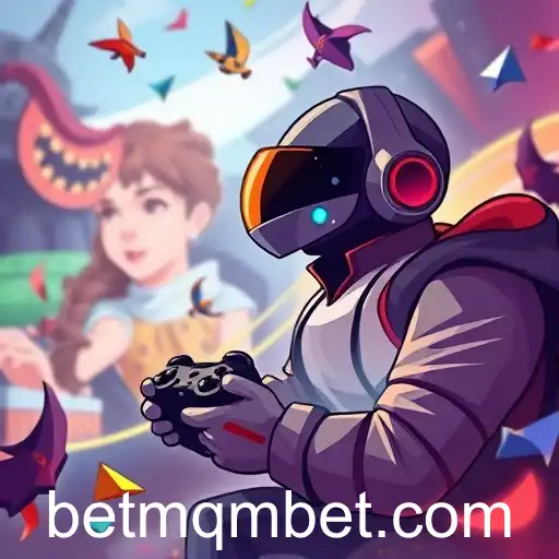 Revolutionizing Online Gaming