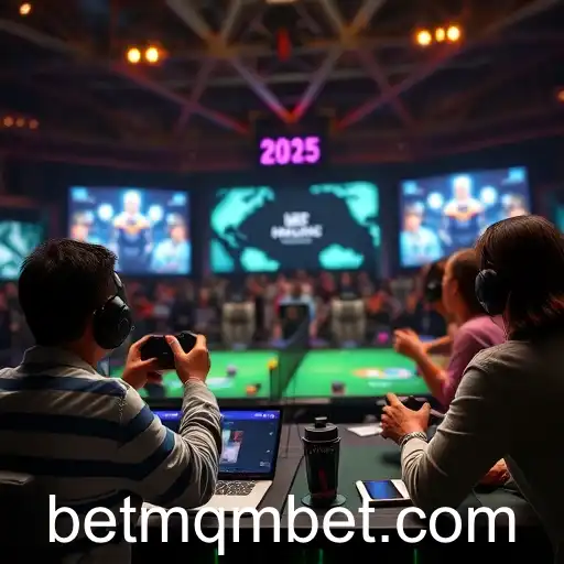 The Rise of Online Gaming Platforms