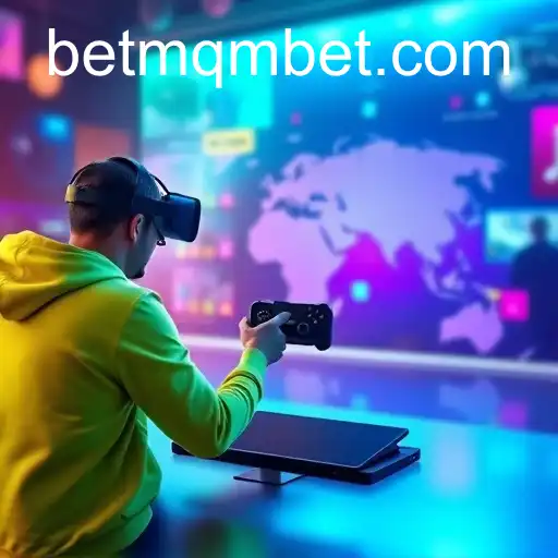 The Rise of Online Gaming in the Digital Age