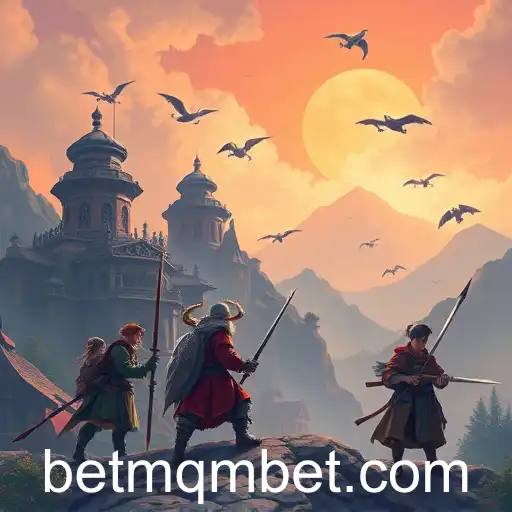 Exploring Role-Playing Games on the 