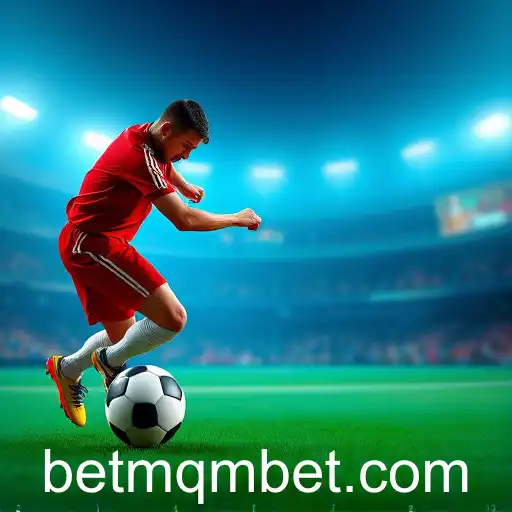 Exploring 'Sports Games' with mqmbet: A Hub for Gamers and Sports Enthusiasts