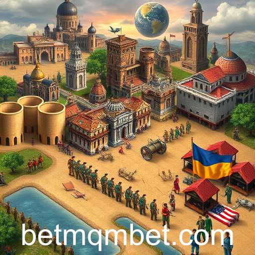 The Rise of MQMBet: A Gaming Revolution