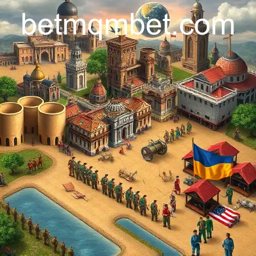 Exploring the Depth of Strategy Games: A Dive into the Category with Keyword 'mqmbet'